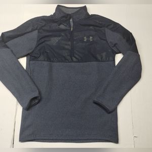 Under Armour pullover Small